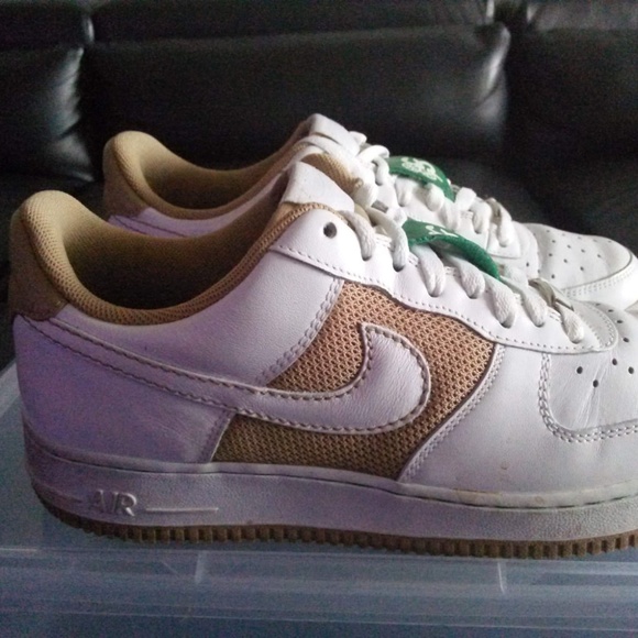 cloverdale park af1